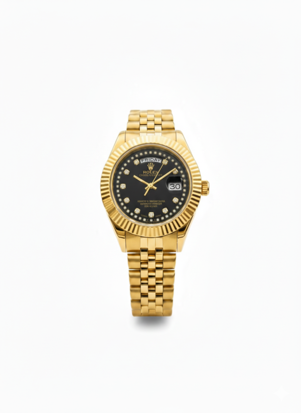 Rolex Oyster Perpetual Day-Date Gold Edition