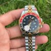 Premium GMT-Master II Watch