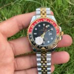 Premium GMT-Master II Watch