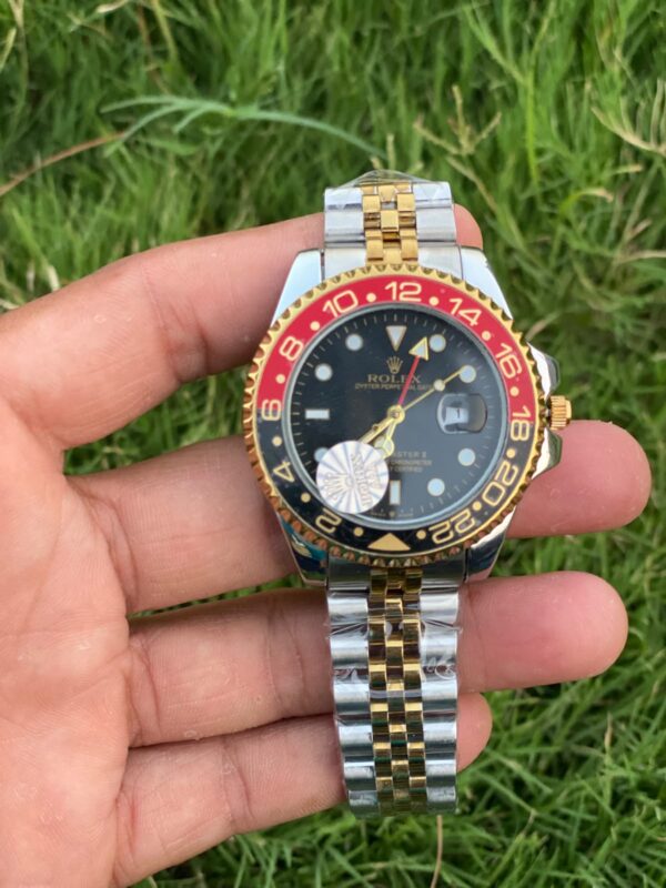Premium GMT-Master II Watch