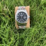 Oyster Perpetual Datejust Watch