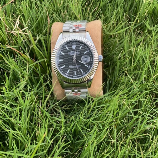 Oyster Perpetual Datejust Watch