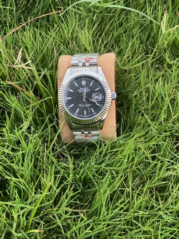 Oyster Perpetual Datejust Watch