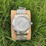 Oyster Perpetual Sky Dweller Watch