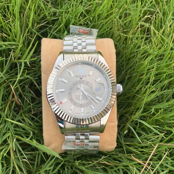 Oyster Perpetual Sky Dweller Watch