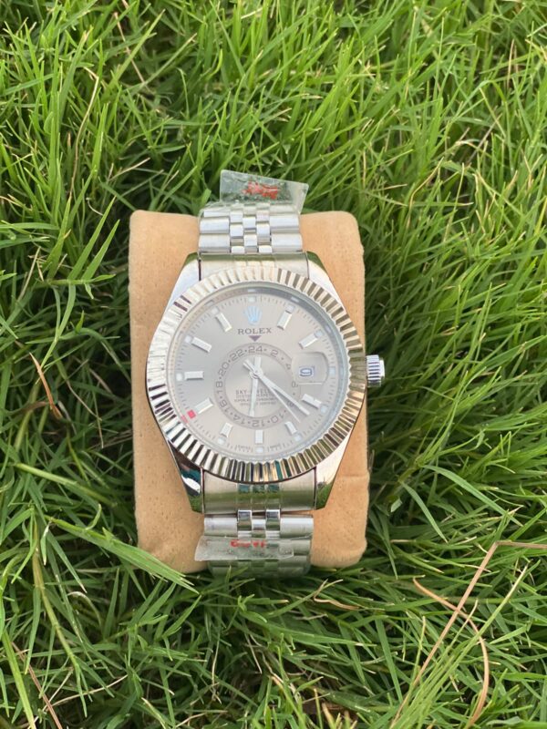 Oyster Perpetual Sky Dweller Watch
