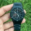 Hublot Classic Fusion Black Watch