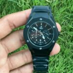 Hublot Classic Fusion Black Watch
